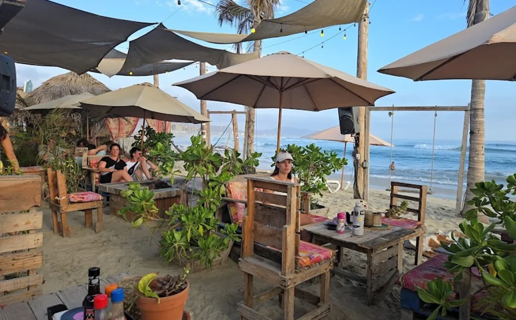 Sun, Sand & Sound