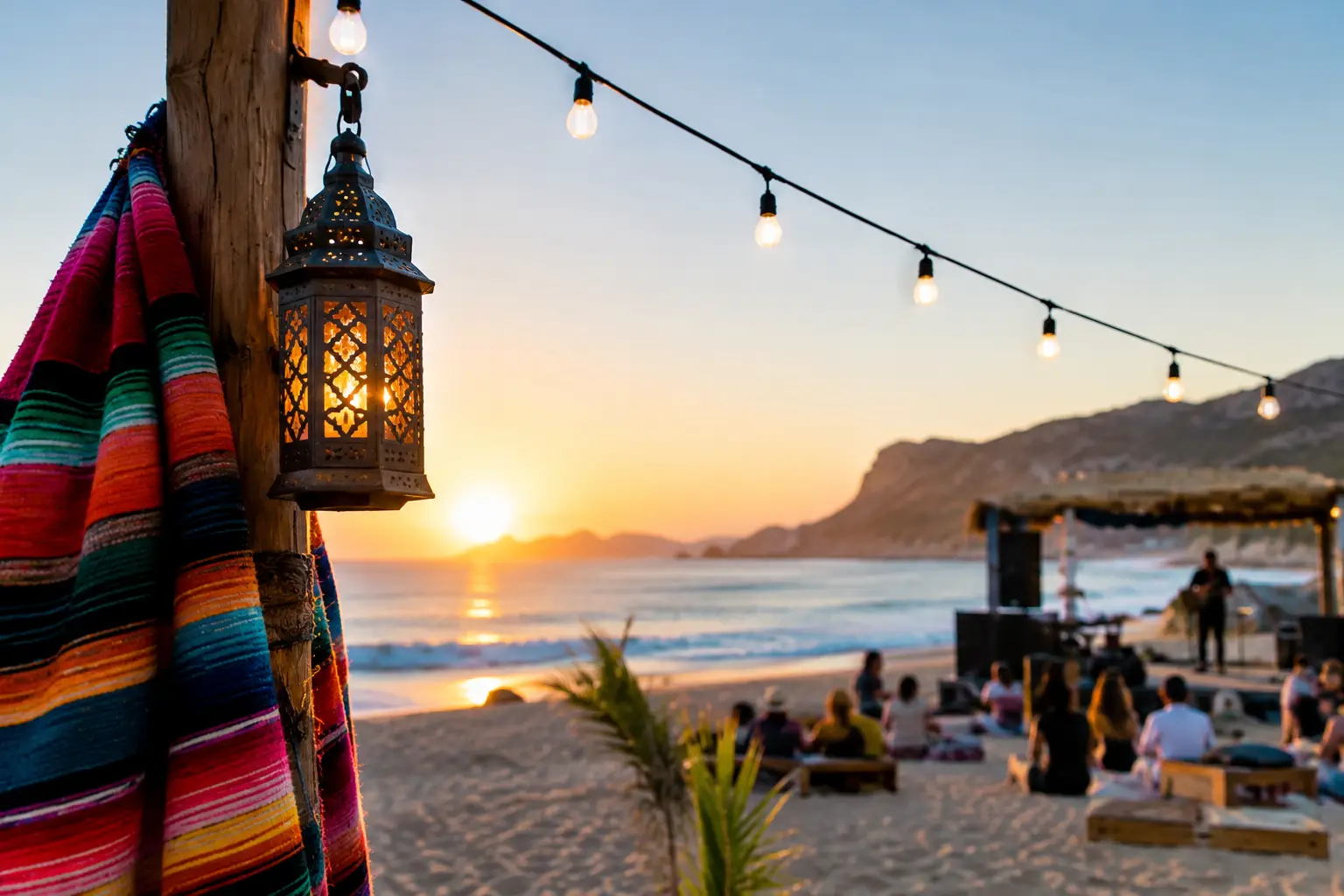 Upcoming Cerritos Beach Events Worth Planning For