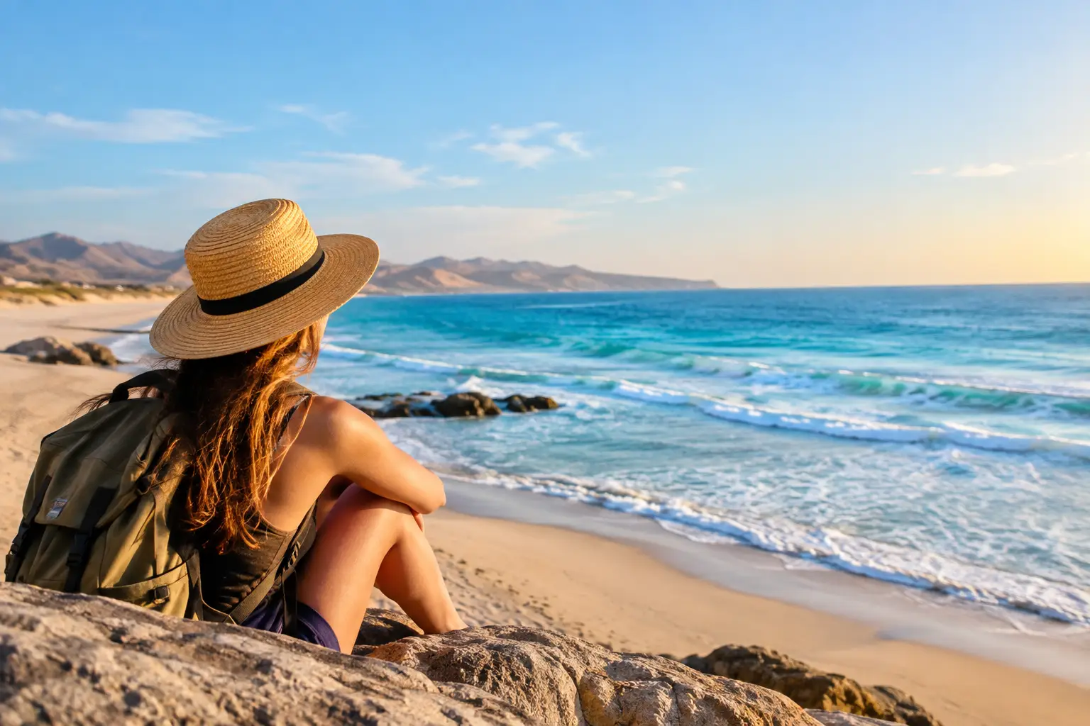 10 Things to Do at Cerritos Beach This Weekend